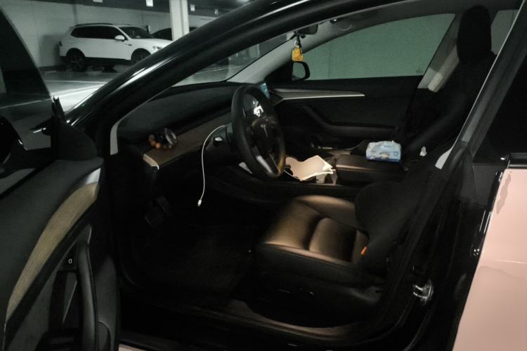Used Tesla Model 3 2022 Rear-Wheel-Drive Version