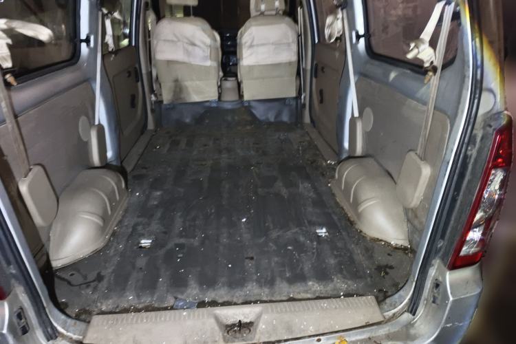 Used Wuling Rongguang 2014 1.5L S Standard Version