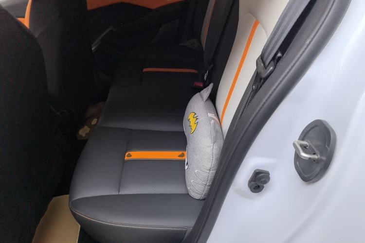 Used Dongfeng Aeolus Yixuan 2023 Mach Edition 1.5L Automatic Chasing Wind Version
