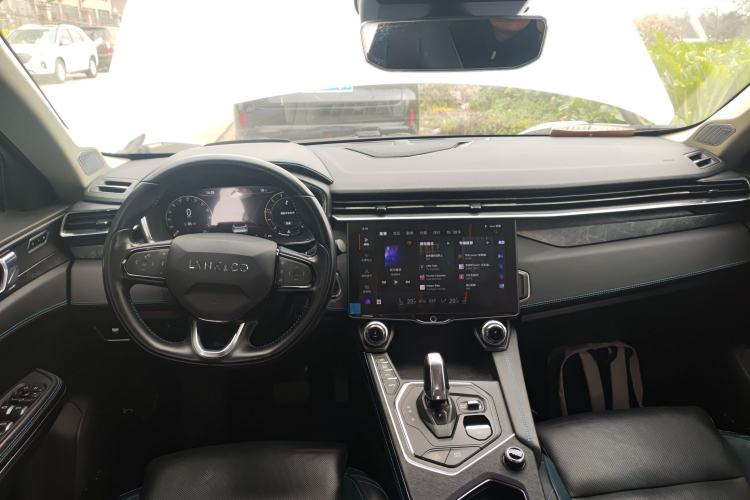 Used Lynk & Co 05 2020 2.0TD Two-Wheel Drive Shine Halo
