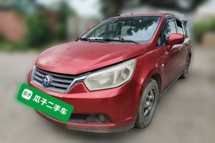 Used Venucia R50 2012 1.6L Manual Comfort Edition Guazi used car, China used car export, Used car for sale, Used cars, Cheapest cars for sale