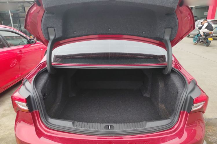 Used Buick Verano 2020 15T Automatic Trend Edition