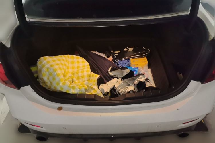 Used BMW 1 Series 2019 120i Leading Model M Sport Package
