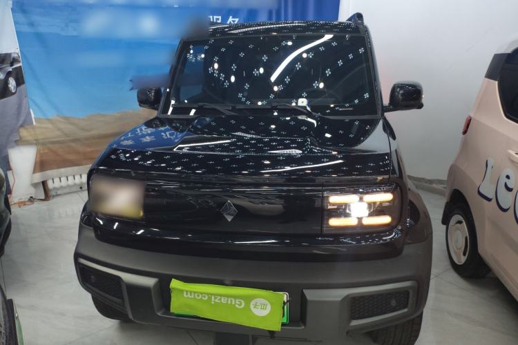 Used Baojun Spark 2023 Flagship Edition