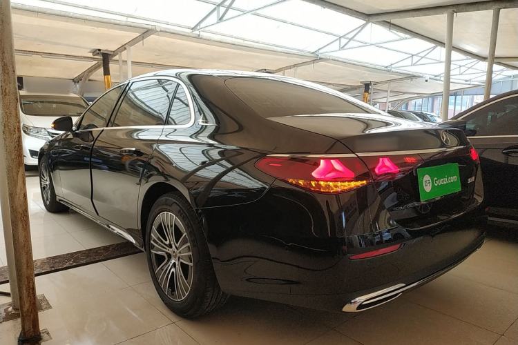 Used Mercedes-Benz E-Class 2024 Facelift E 260 L
