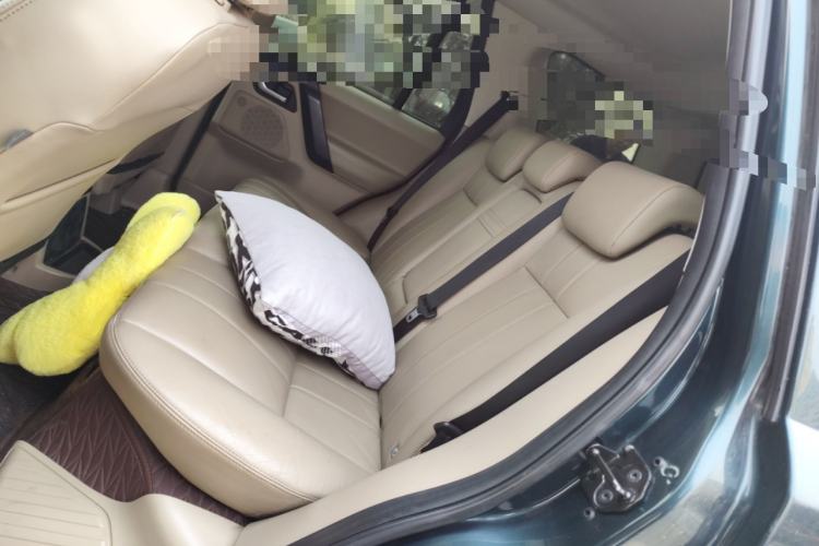 Used Land Rover Freelander 2 2013 2.0T Si4 SE Gasoline Edition
