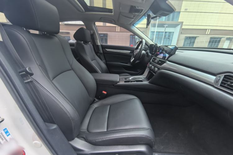 Used Honda Accord 2022 Xing·Hybrid 2.0L Xingling Version