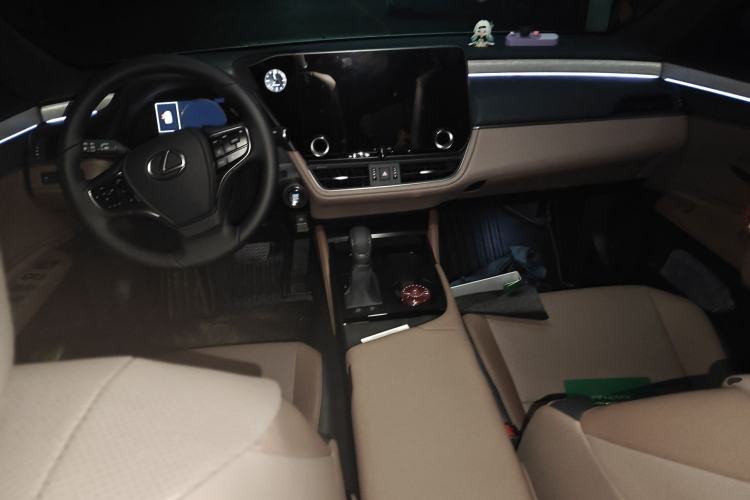 Used Lexus ES 2025 200 Premium Edition