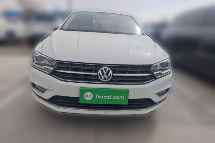 Used Volkswagen Bora 2018 1.5L Manual Comfort Model