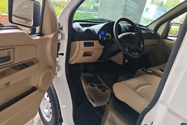 Used Dongfeng Xiaokang EC36 2022 Standard Edition CATL Battery