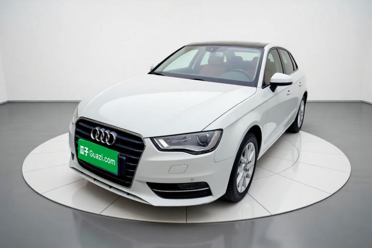 Used Audi A3 2016 Sportback 35 TFSI Ambition Guazi used car, China used car export, Used car for sale, Used  cars, Cheapest cars for sale