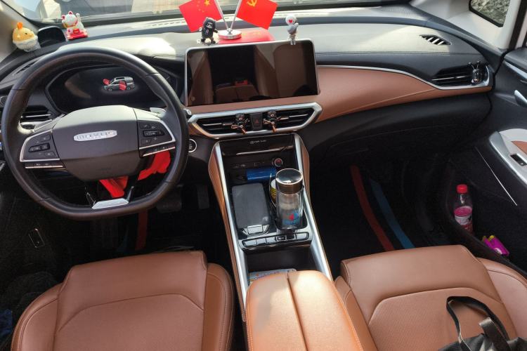 Used SAIC MAXUS G50 2021 PLUS 1.5T Automatic Escort Edition