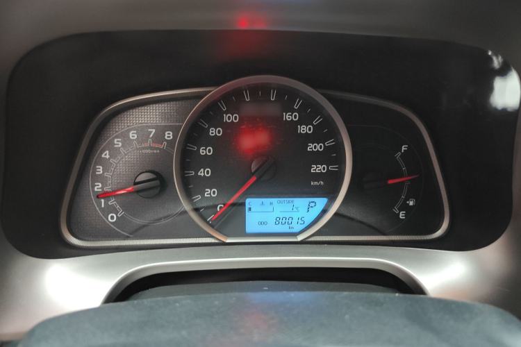 Used Toyota RAV4 2015 2.0L CVT Two-Wheel Drive Urban Edition
