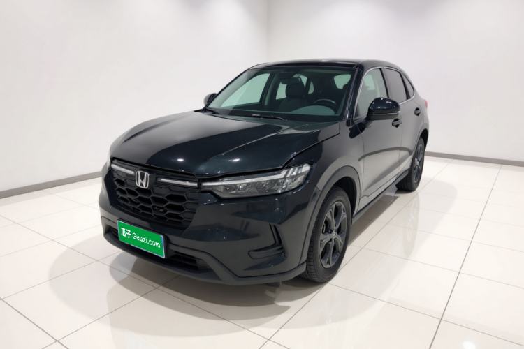 Used Honda HR-V 2023 240TURBO Jingrui Edition Guazi used car, China used car export, Used car for sale, Used cars, Cheapest cars for sale