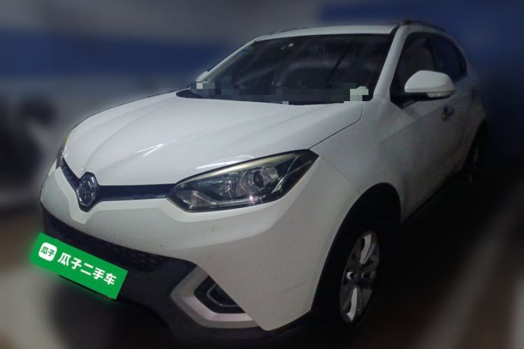 Used MG GS 2015 1.5TGI TST Elite Edition Guazi used car, China used car export, Used car for sale, Used cars, Cheapest cars for sale