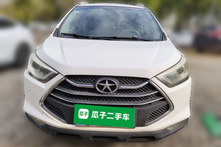 Used JAC Group Refine S3 2014 1.5L Manual Luxury Smart Model