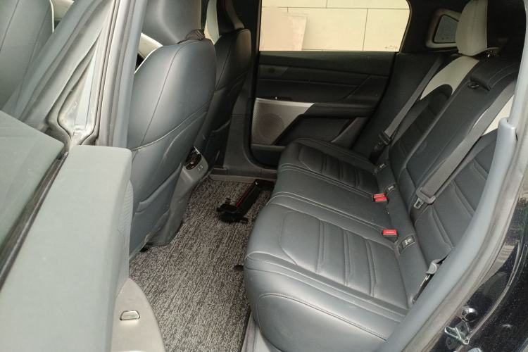 Used Dongfeng eπ eπ007 2024 530 Pro Version