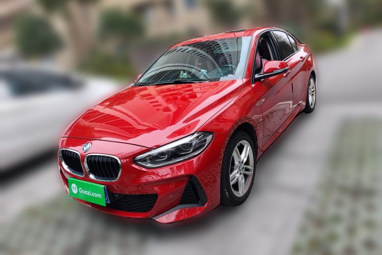 Used BMW 1 Series 2020 120i M Sport Package