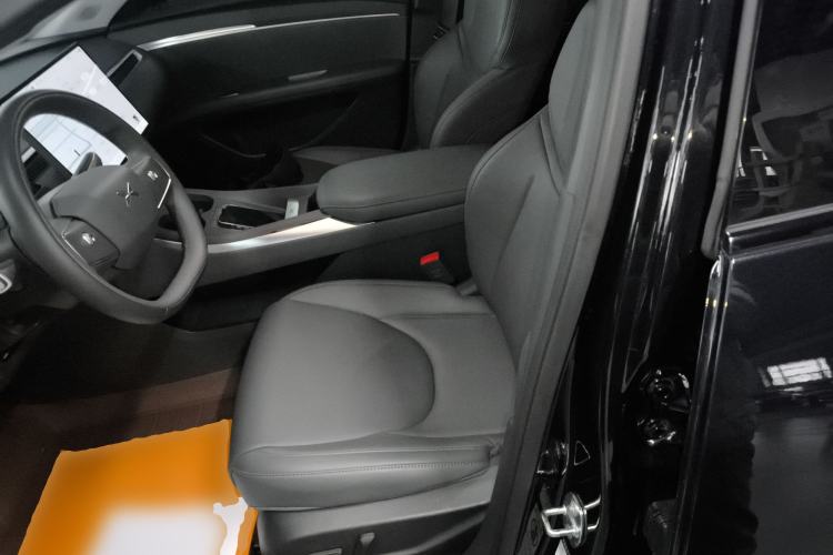 Used XPeng MONA M03 2024 515 Long-Range
