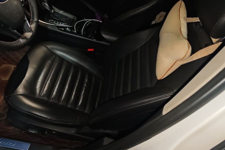 Used Ford Mondeo 2013 2.0L GTDi 200 Fashion Edition