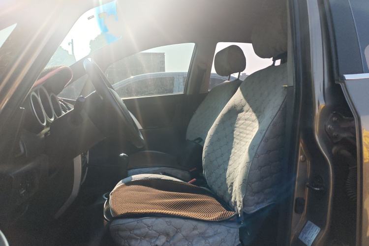 Used CHANGAN CX20 2014 1.4L Manual Sport Edition China V Standard