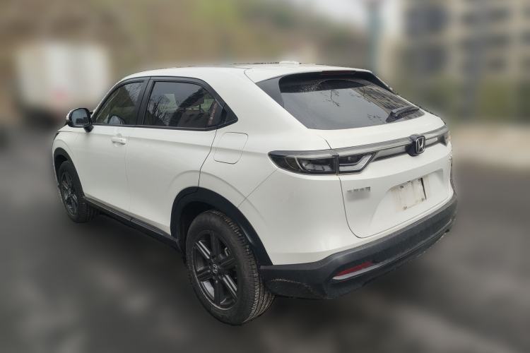 Used Honda XR-V 2023 1.5L CVT Heatwave Edition