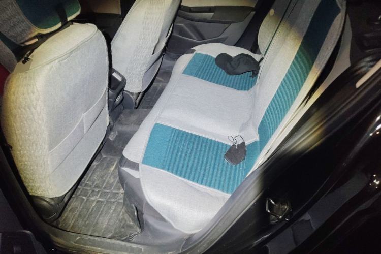 Used Volkswagen Bora 2023 200TSI Manual Comfort Edition