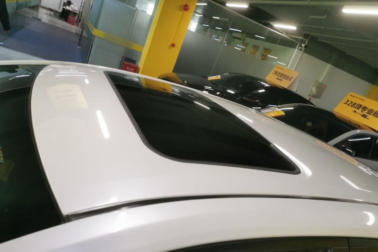 Used Toyota Levin 2019 185T CVT Sport Edition China VI Standard