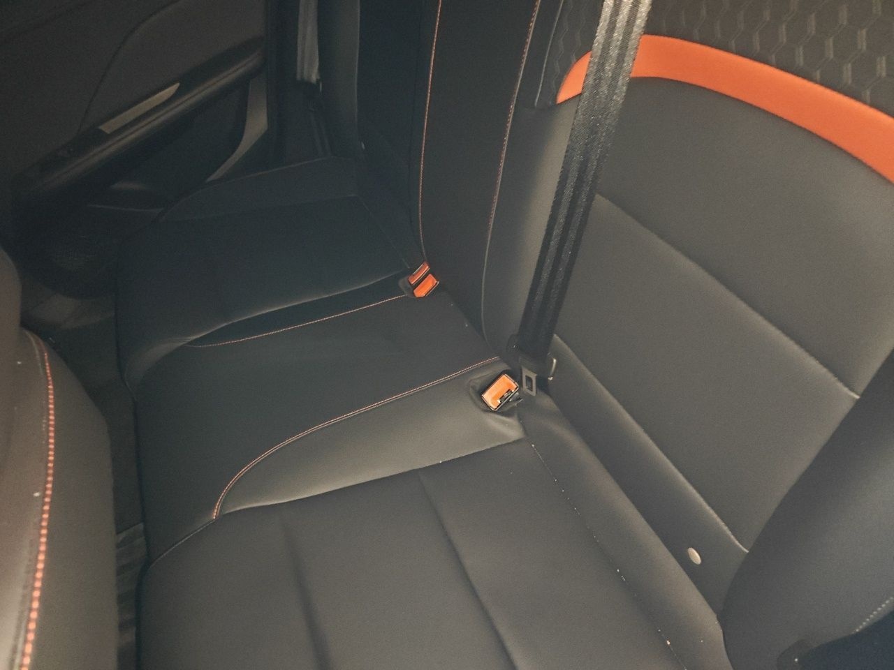 MG 5 2025 300TGI Global Flagship Edition — снимка 17