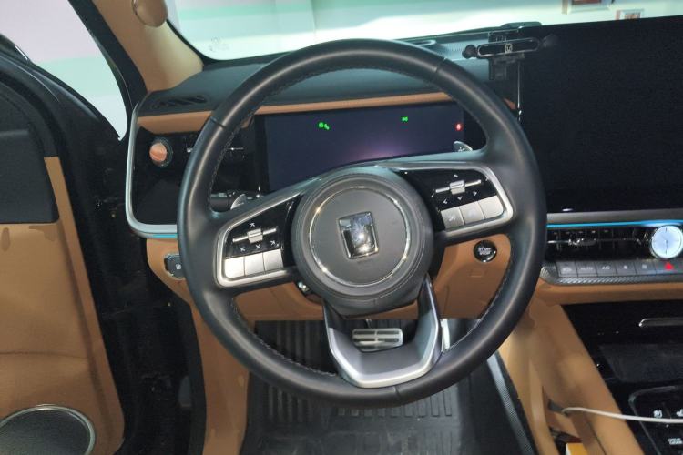 Used Tank 500 New Energy 2023 Hi4-T