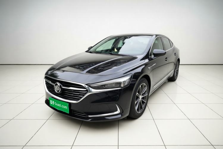 Used Buick LaCrosse 2019 28T Luxury Version Guazi used car, China used car export, Used car for sale, Used cars, Cheapest cars for sale