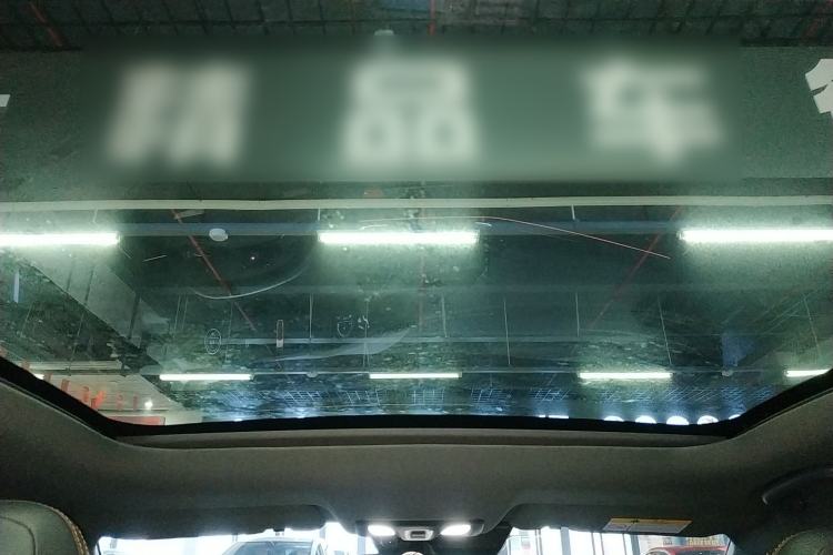 Used CHANGAN UNI-V 2023 1.5T Prestige Model
