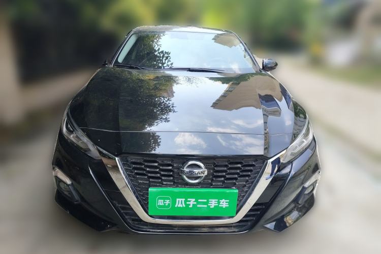 Used Nissan Teana 2021 2.0L XL Comfort Edition