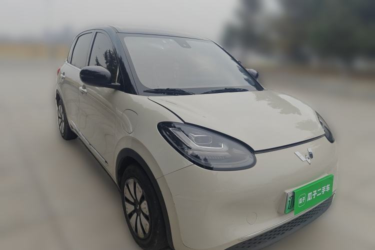 Used Wuling Bingo 2023 333km Enjoy+ Version