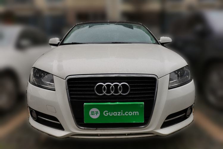 Used Audi A3 2012 Sportback 1.4T Comfort Model