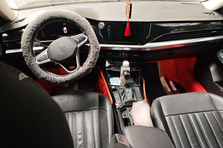 Used Volkswagen Passat 2022 330TSI Elite Edition
