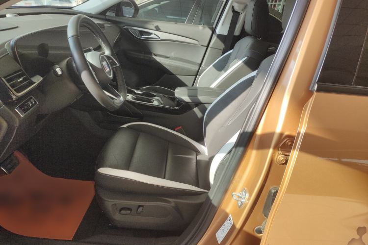 Used Buick Envision 2024 Encore S 25T Ignite Black Style Edition