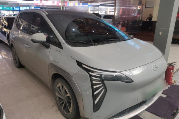 Used AION Y 2023 Plus 510 Smart Edition