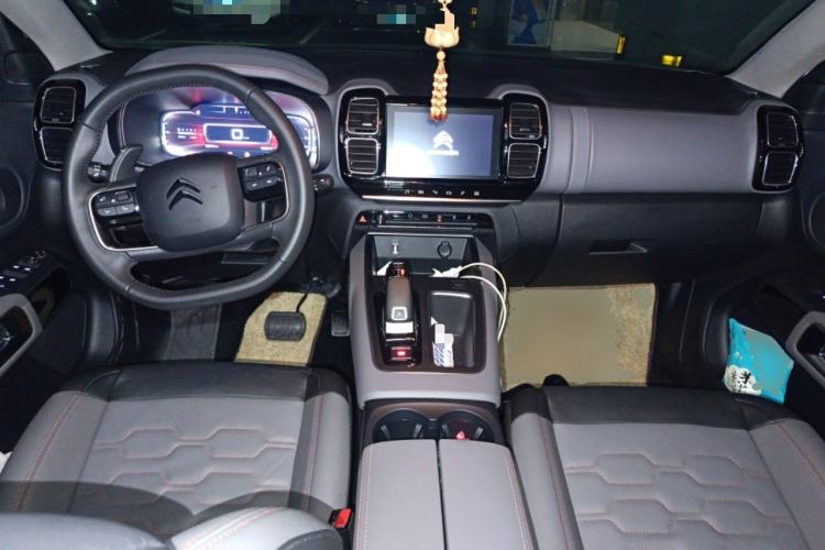 Used Citroen C5 AIRCROSS 2021 400THP Enjoyment Model