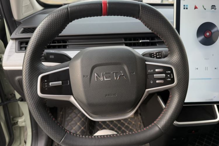 Used NETA AYA 2023 401 Lite