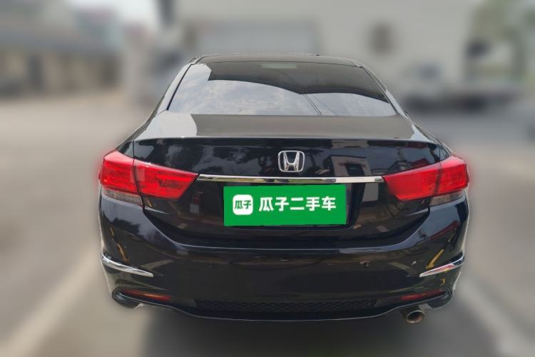 Used Honda Spirior 2015 2.0L Luxury Edition