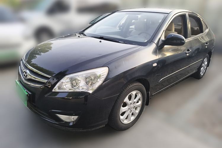 Used Hyundai Celesta 2010 1.6L MT GL