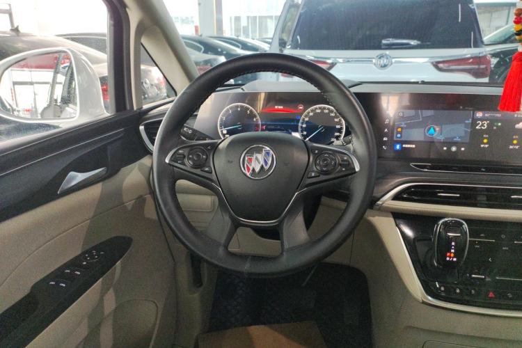 Used Buick GL8 2022 ES Landtrek 653T Comfort Edition
