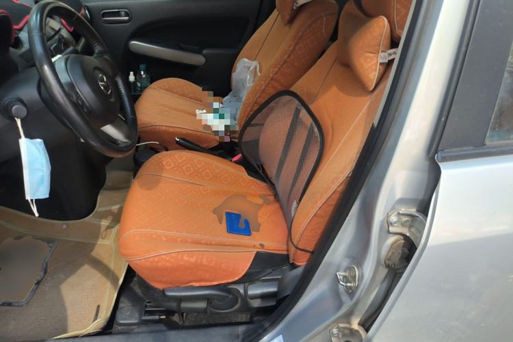 Used Mazda 2 2011 Xuan Dong 1.5L Automatic Luxury Edition