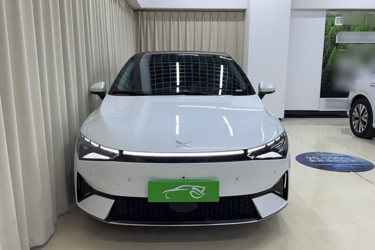 Used XPeng P5 2021 550E