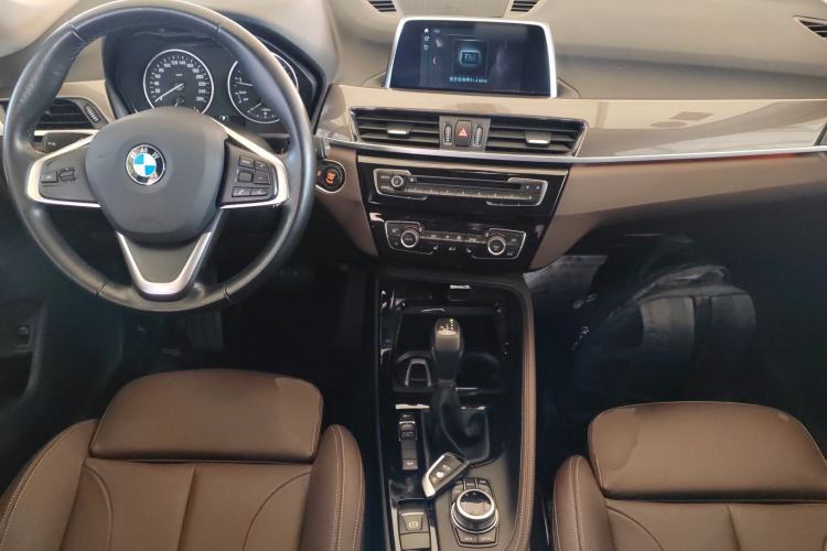 Used BMW X1 2018 xDrive20Li Luxury Edition