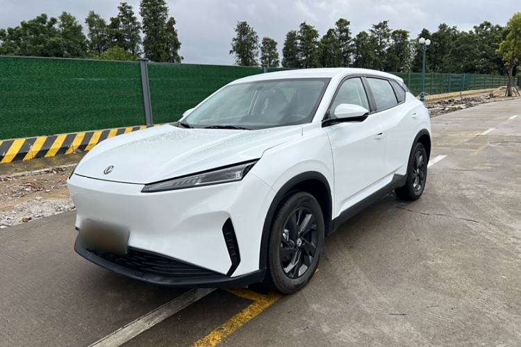 Used Dongfeng Aeolus SKY EV01 2025 445 km AIR