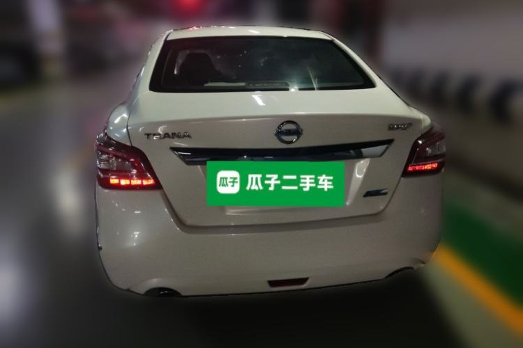 Used Nissan Teana 2013 2.0L XL Comfort Edition
