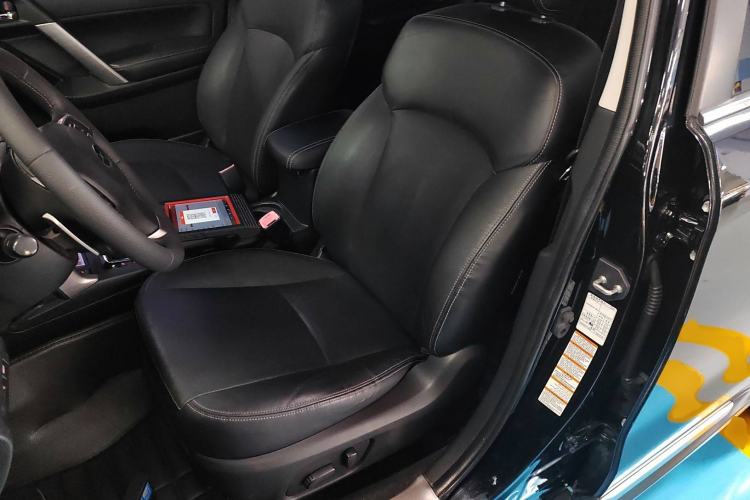 Used Subaru Forester 2015 2.5i Special Edition Commemorative Model