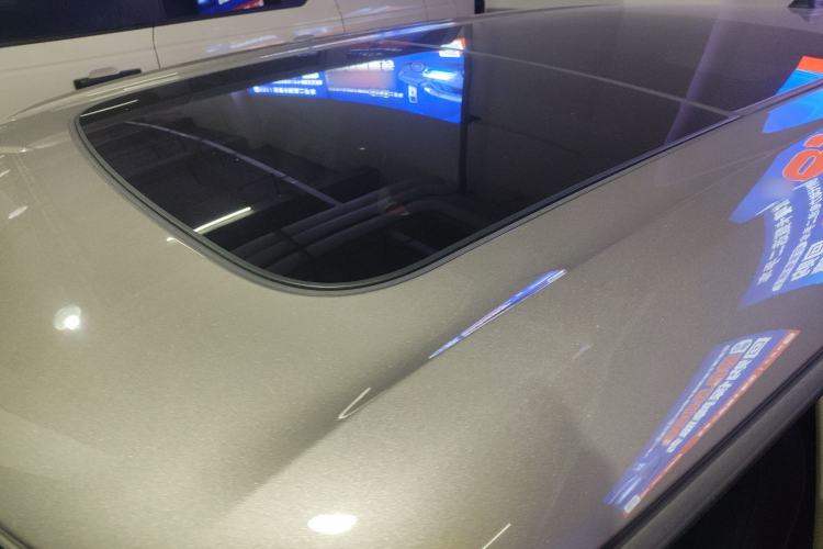 Used MINI Clubman 2023 Refresh 1.5T COOPER Connoisseur Roof